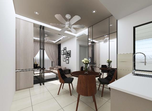 RESIDENTIAL - CONDO UNITS